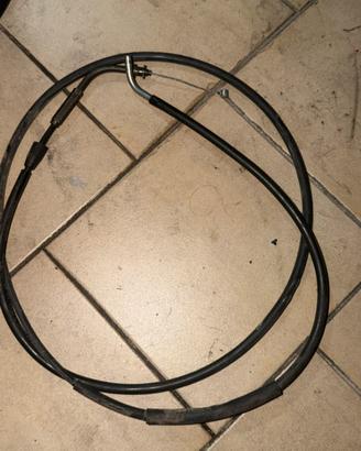 Cavo acceleratore