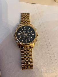 Orologio uomo Michael kors