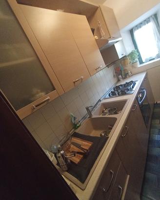 cucina componibile 