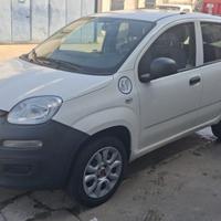 FIAT Panda 0.9 TwinAir Turbo Natural Power Pop V