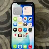 IPhone 12  black 128gb super originale