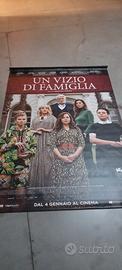 manifesti e cartelloni di film