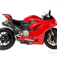 Termignoni completo per panigale v2