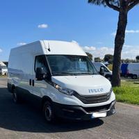 Iveco Daily 35S14 2023 45Mila Km Passo 3520 Euro 6