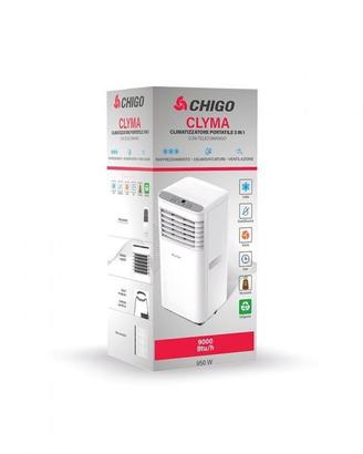 Condizionatore a colonna – €150 – Roma
