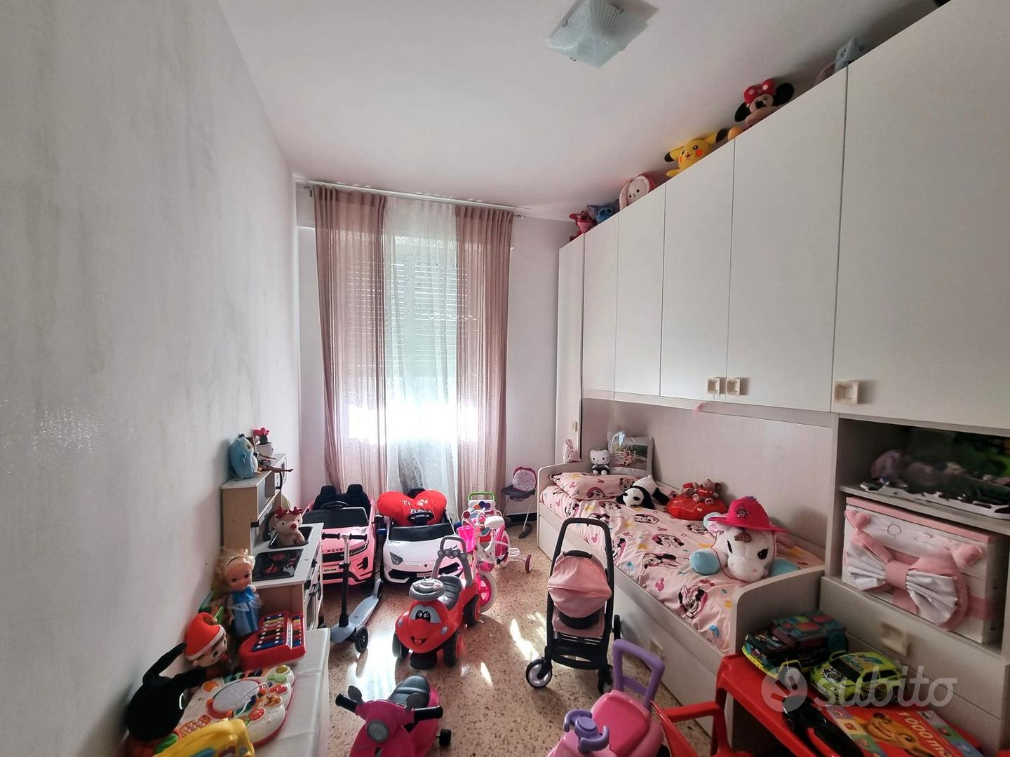 Apartment in Ventimiglia - Vista 4