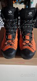 scarpa ribelle hd 