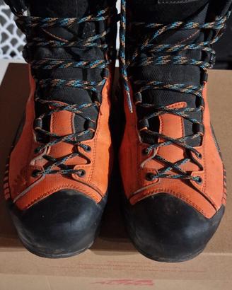 scarpa ribelle hd 