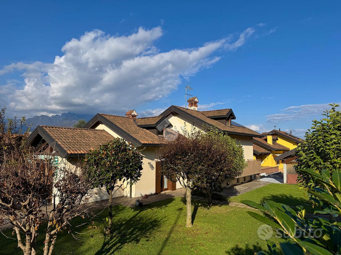 Casa – Feltre, Case Rosse - Vista 4