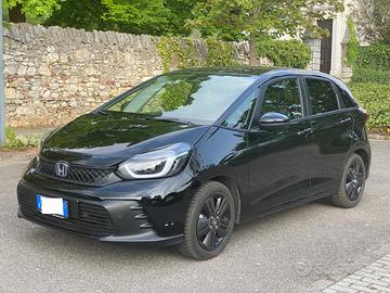 Honda Jazz 1.5 i-MMD Hybrid Advance FHEV
