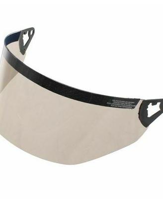 Visiera casco cross Nolan NX1 epoca