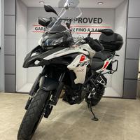 Benelli TRK 502 X - 2019