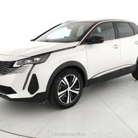 Peugeot 3008 BlueHDI 130 S&S EAT8 GT aut.