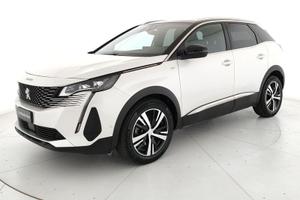 Peugeot 3008 BlueHDI 130 S&S EAT8 GT aut.