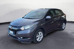 Honda HR-V 1.6 i-DTEC 120cv