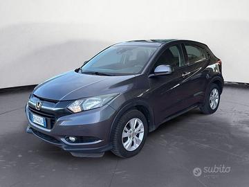 Honda HR-V 1.6 i-DTEC 120cv