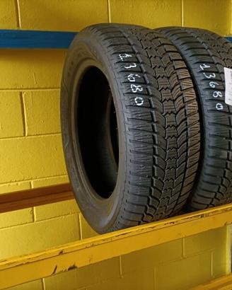 2 Gomme al 90% 205/55/16 SAVA Invernali - Cantù