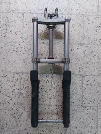 Kymco xciting300r 500r 