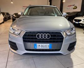 Audi Q3 2.0 TDI 150 CV