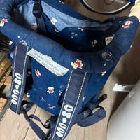 Chicco zaino porta bebé