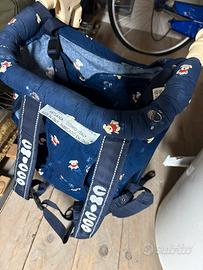 Chicco zaino porta bebé