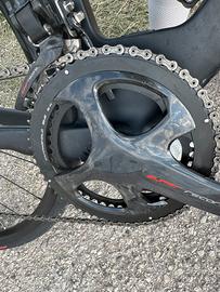 Campagnolo super record 12V EPS