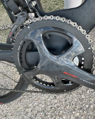 Campagnolo super record 12V EPS