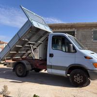 Iveco Daily 35 c11