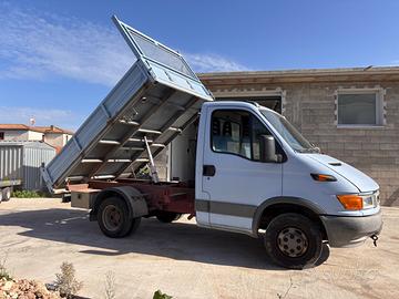 Iveco Daily 35 c11