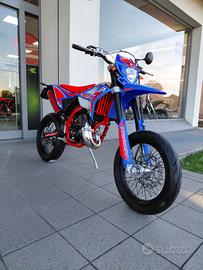 Beta Motard 50 Track