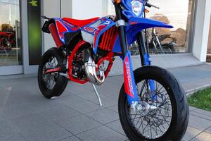 Beta Motard 50 Track