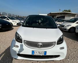 Smart ForTwo 70 1.0 twinamic Passion