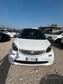 Smart ForTwo 70 1.0 twinamic Passion