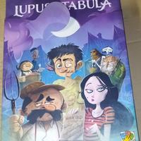 Lupus in Tabula - Edizione Luna Piena

