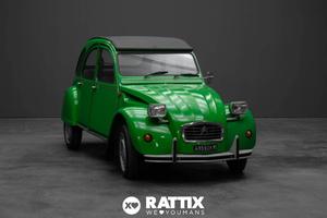 CITROEN 2cv 6 2CV