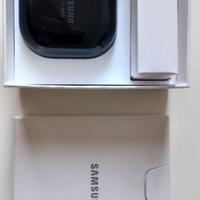 Cuffie buds live Samsung
