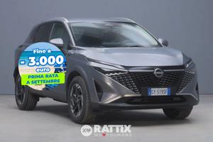 NISSAN qashqai iii 2024 Qashqai 1.3 mhev N-Connect
