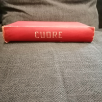Libro CUORE