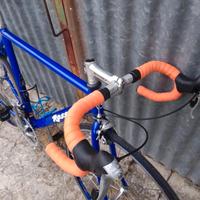 bici da corsa