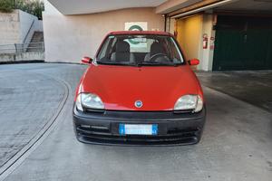 fiat 600 Unicoproprietario 