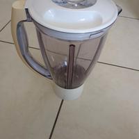 bicchiere frullatore Moulinex Ovatio 3