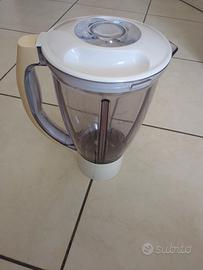 bicchiere frullatore Moulinex Ovatio 3