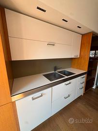 Cucina binova