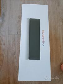 Sky soundbox 