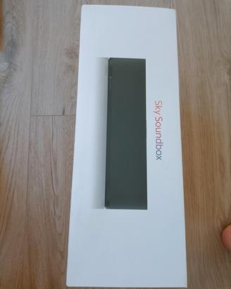 Sky soundbox 