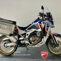 Honda CRF 1100 Africa Twin Adventure Sports - SOLO