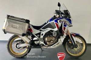 Honda CRF 1100 Africa Twin Adventure Sports - SOLO