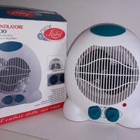 termoventilatore