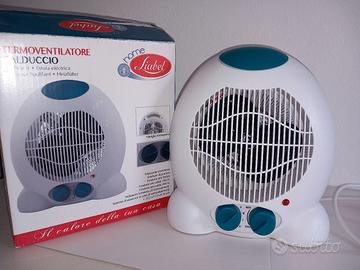 termoventilatore