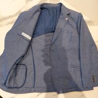 giacca elegante ragazzo